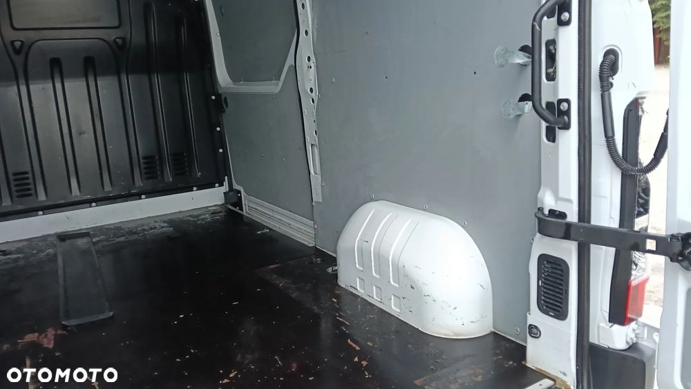 Renault Master - 35