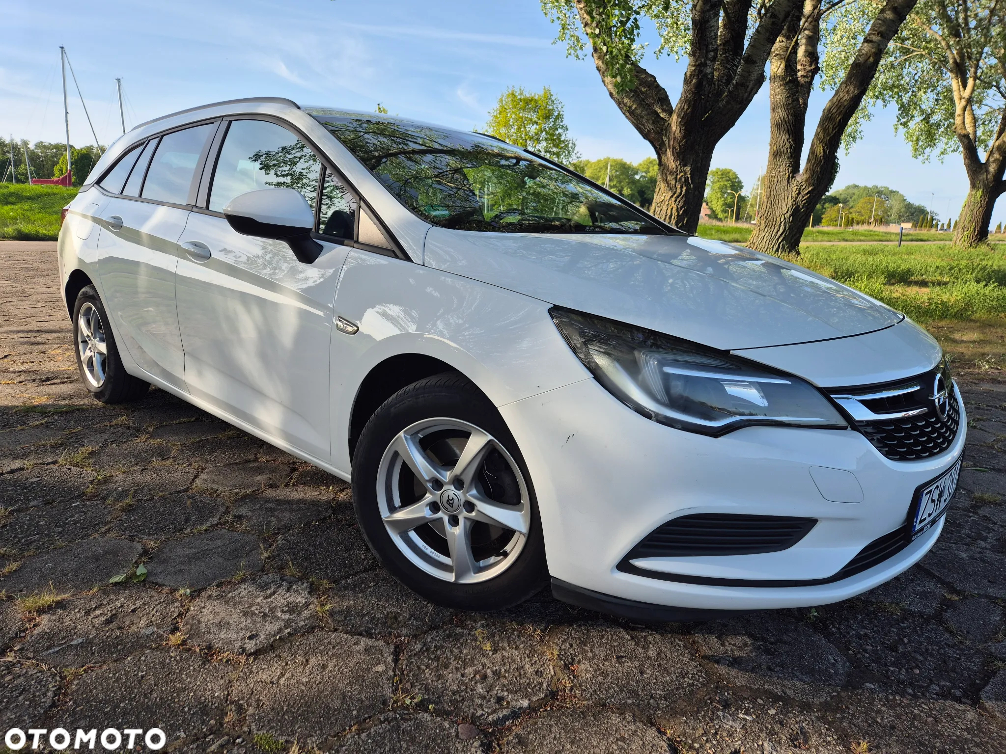 Opel Astra - 3