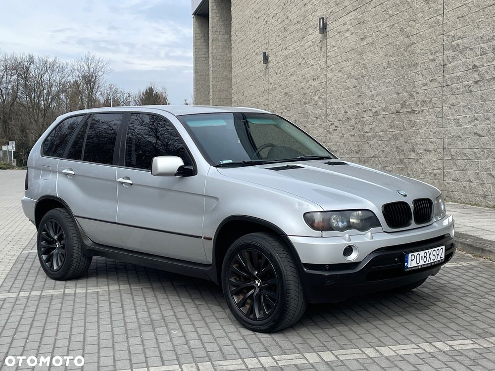 BMW X5 - 6
