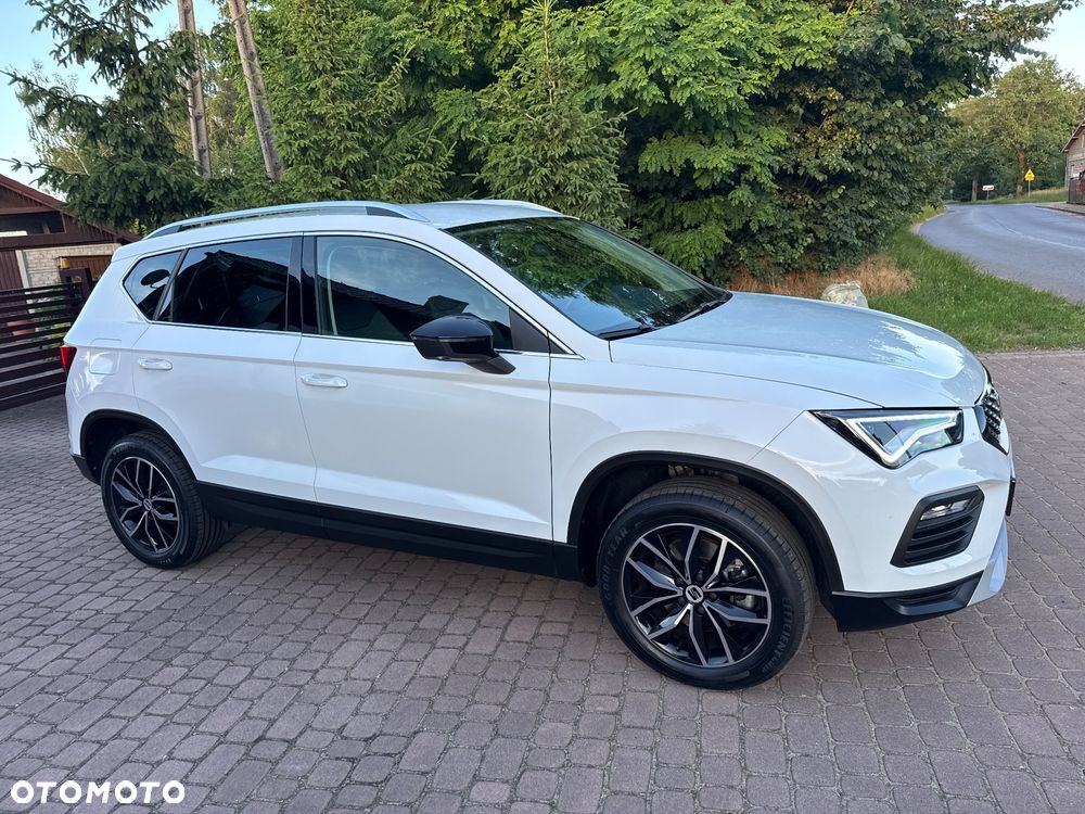 Seat Ateca - 10
