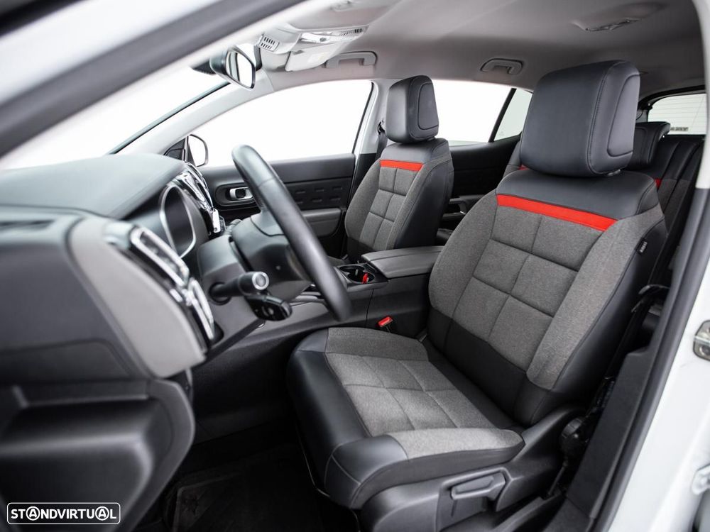 Citroën C5 Aircross 1.5 BlueHDi Feel - 9