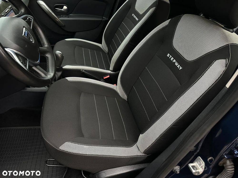 Dacia Sandero Stepway 0.9 TCe Laureate S&S - 7