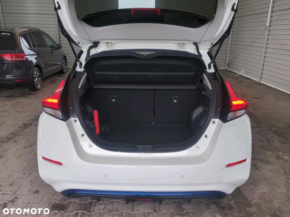 Nissan Leaf 40kWh N-Connecta - 5