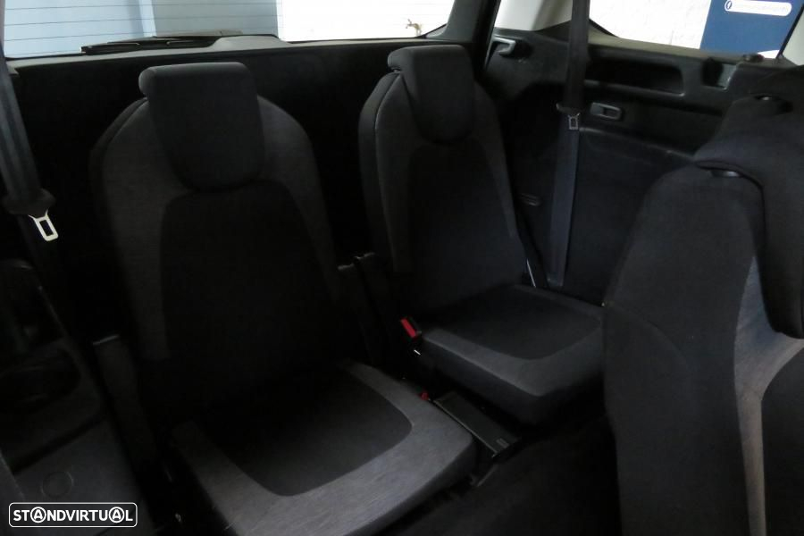 Citroën C4 Spacetourer 1.5 BlueHDi Feel Business - 13