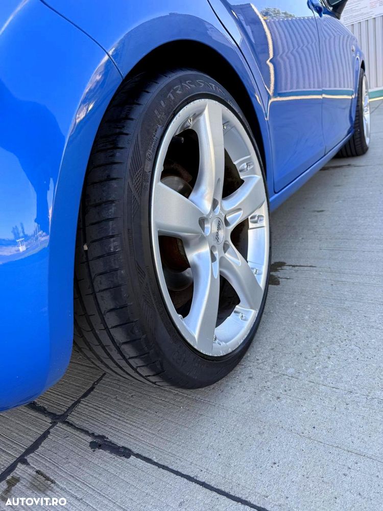 Seat Leon 1.2 TSI Ecomotive Reference - 13