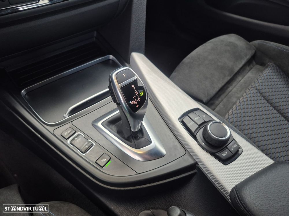 BMW 425 Gran Coupé d Pack M Auto - 15