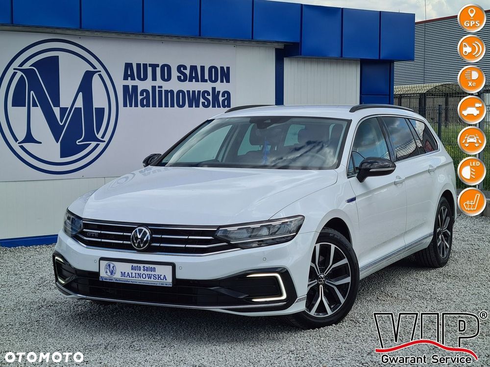 Volkswagen Passat - 2