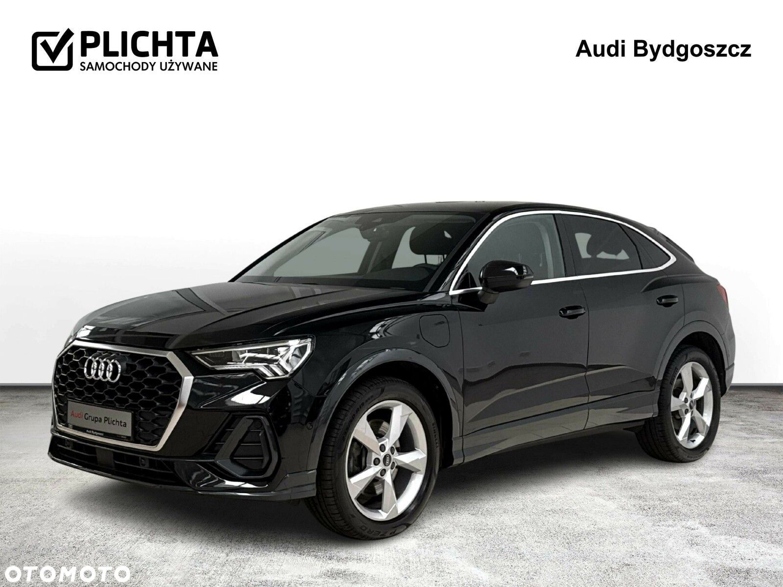 Audi Q3 Sportback - 1