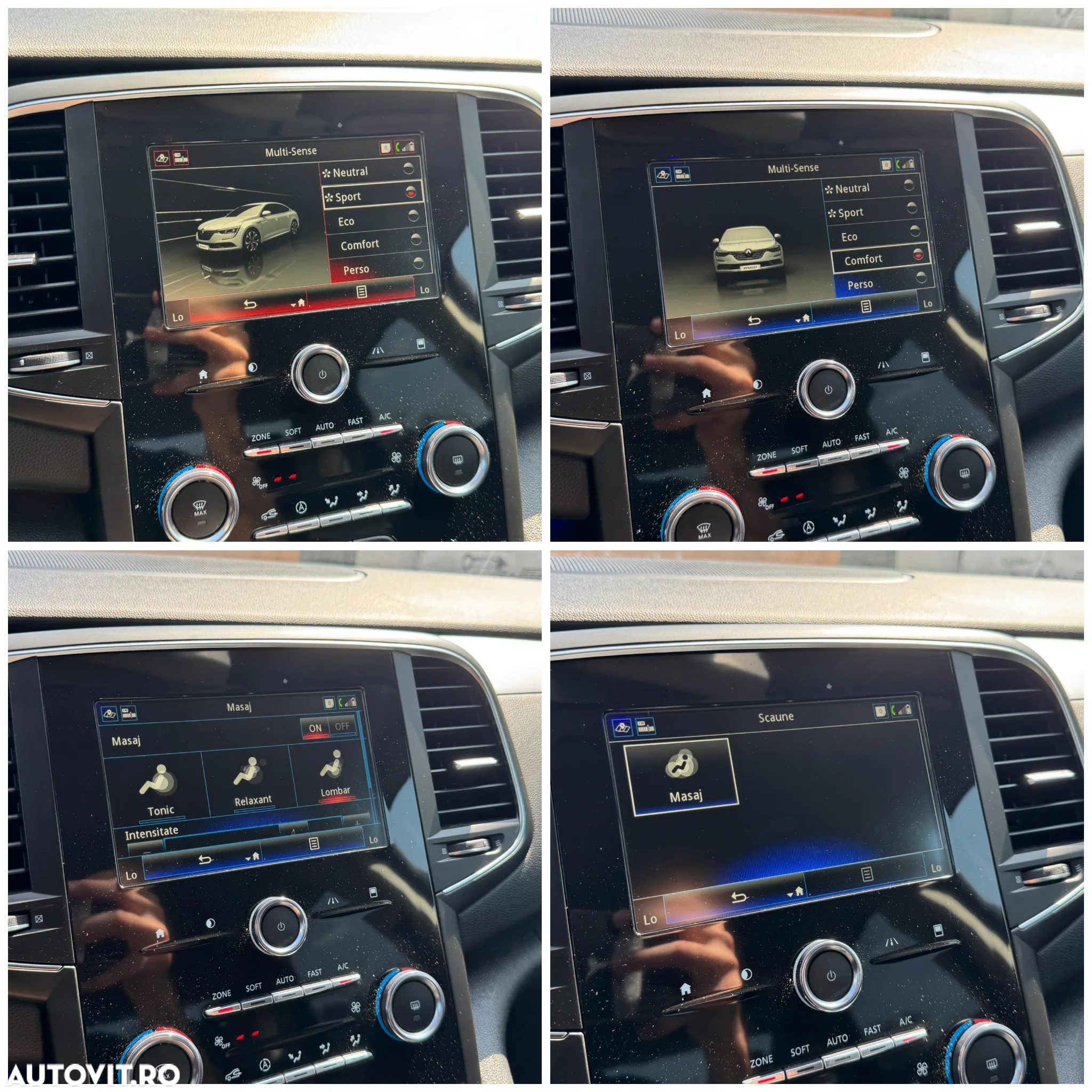 Renault Talisman TCe EDC FAP Zen - 24
