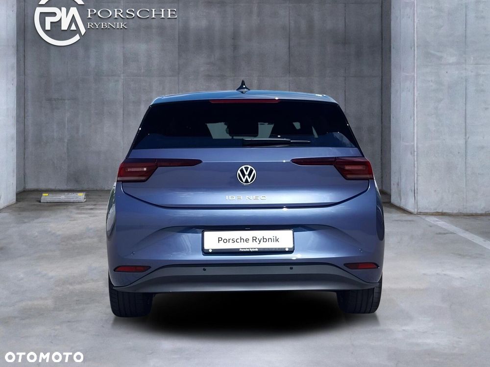 Volkswagen ID.3 - 5