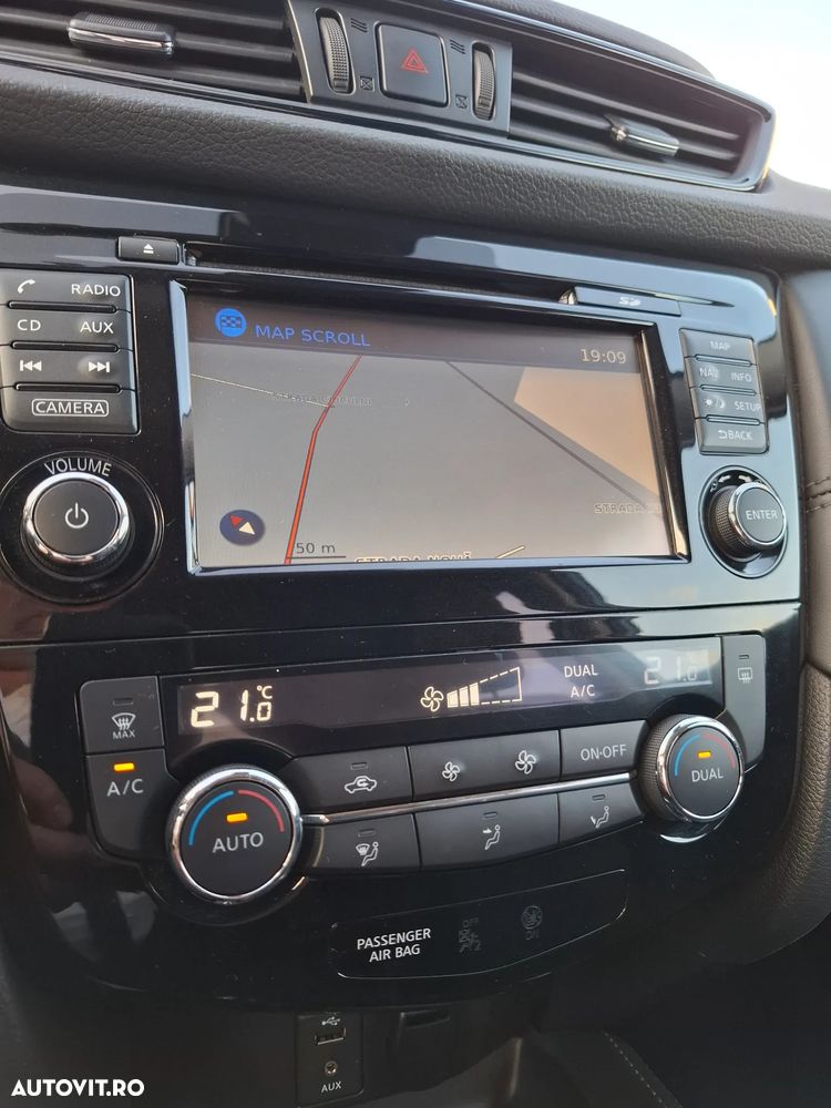 Nissan X-Trail 1.6 dCi N-Connecta - 7