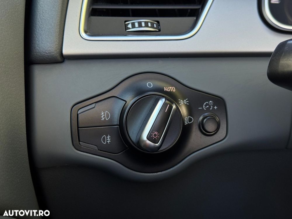 AUDI A5 2013 — imagine 19