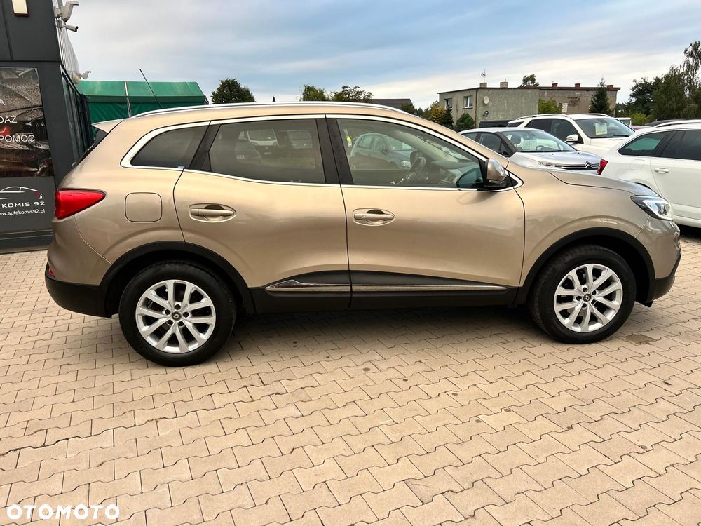 Renault Kadjar 1.2 Energy TCe Life - 4