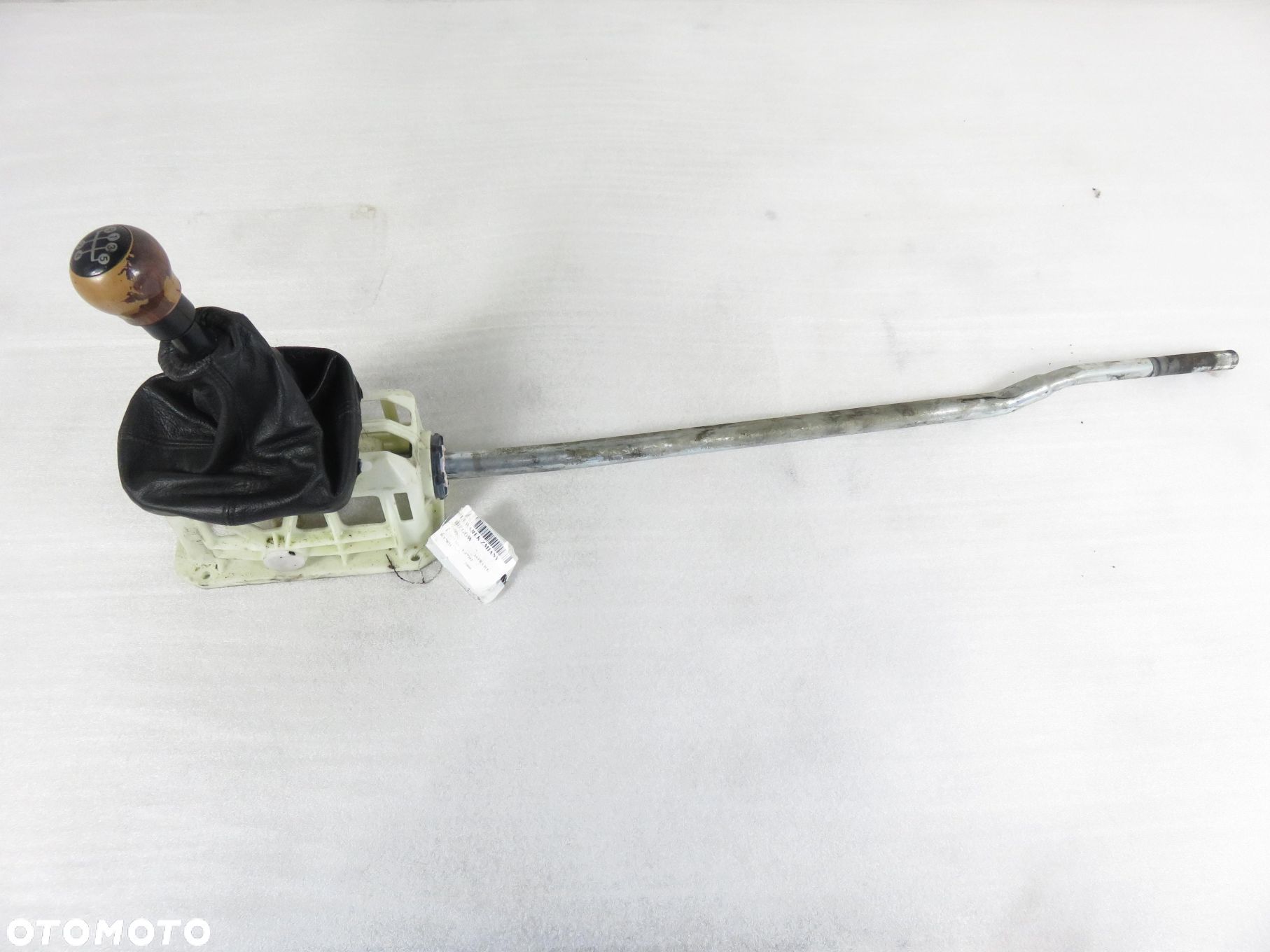 LEWAREK OPEL ASTRA II G 1.7 DTI 90523924 - 1