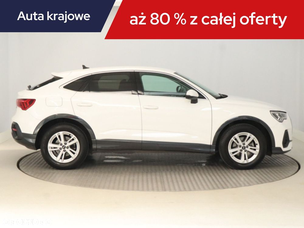 Audi Q3 - 8