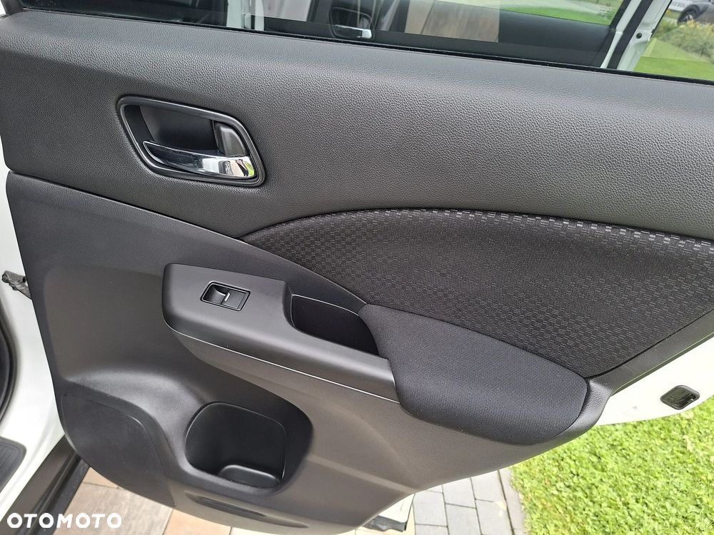 Honda CR-V - 31