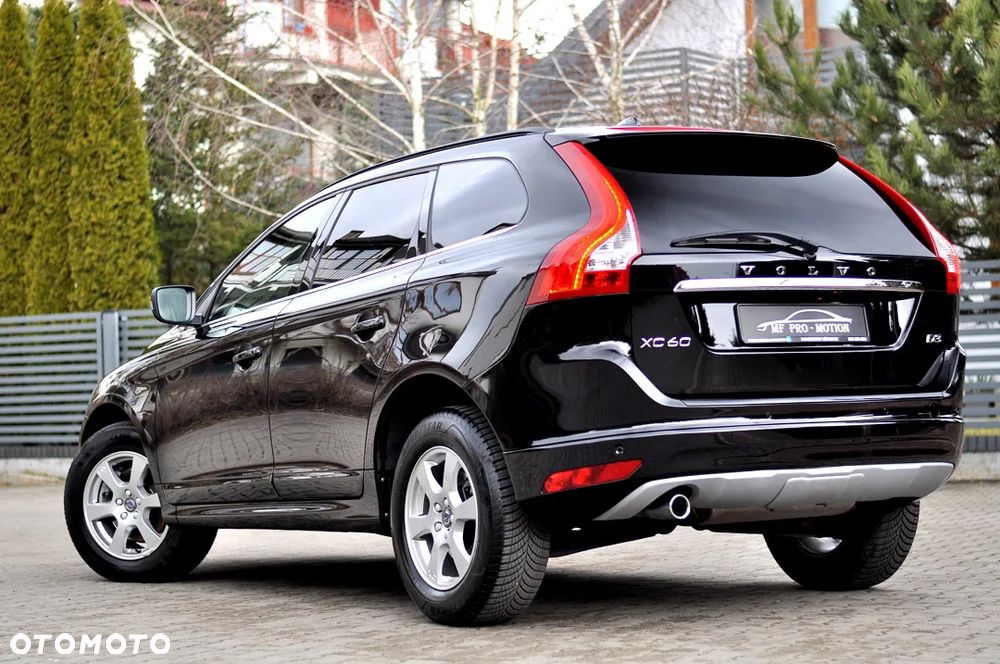 Volvo XC 60 D3 Drive-E Summum - 12