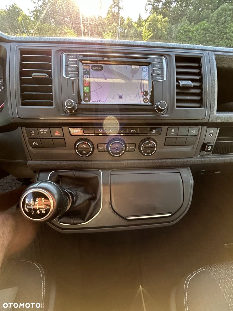 Volkswagen Multivan 2.0 TDI L1 Highline 4Motion - 16