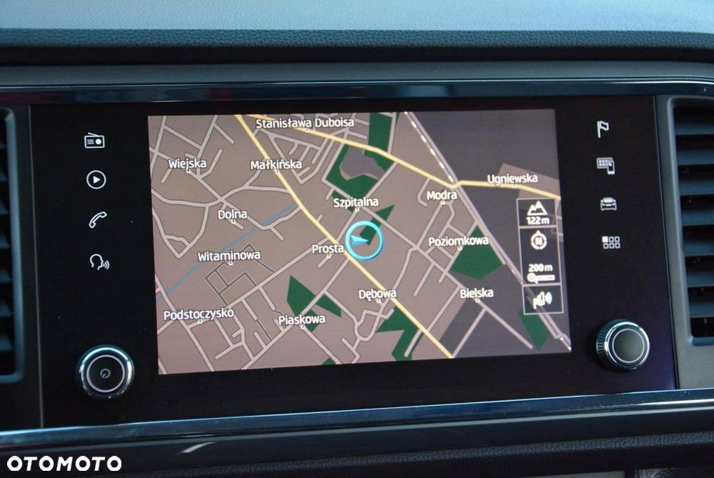 Seat Ateca 1.5 TSI Style S&S - 29