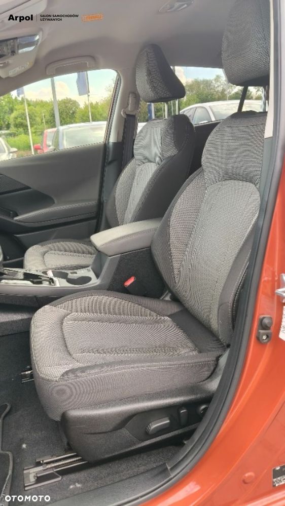 Subaru Crosstrek - 9