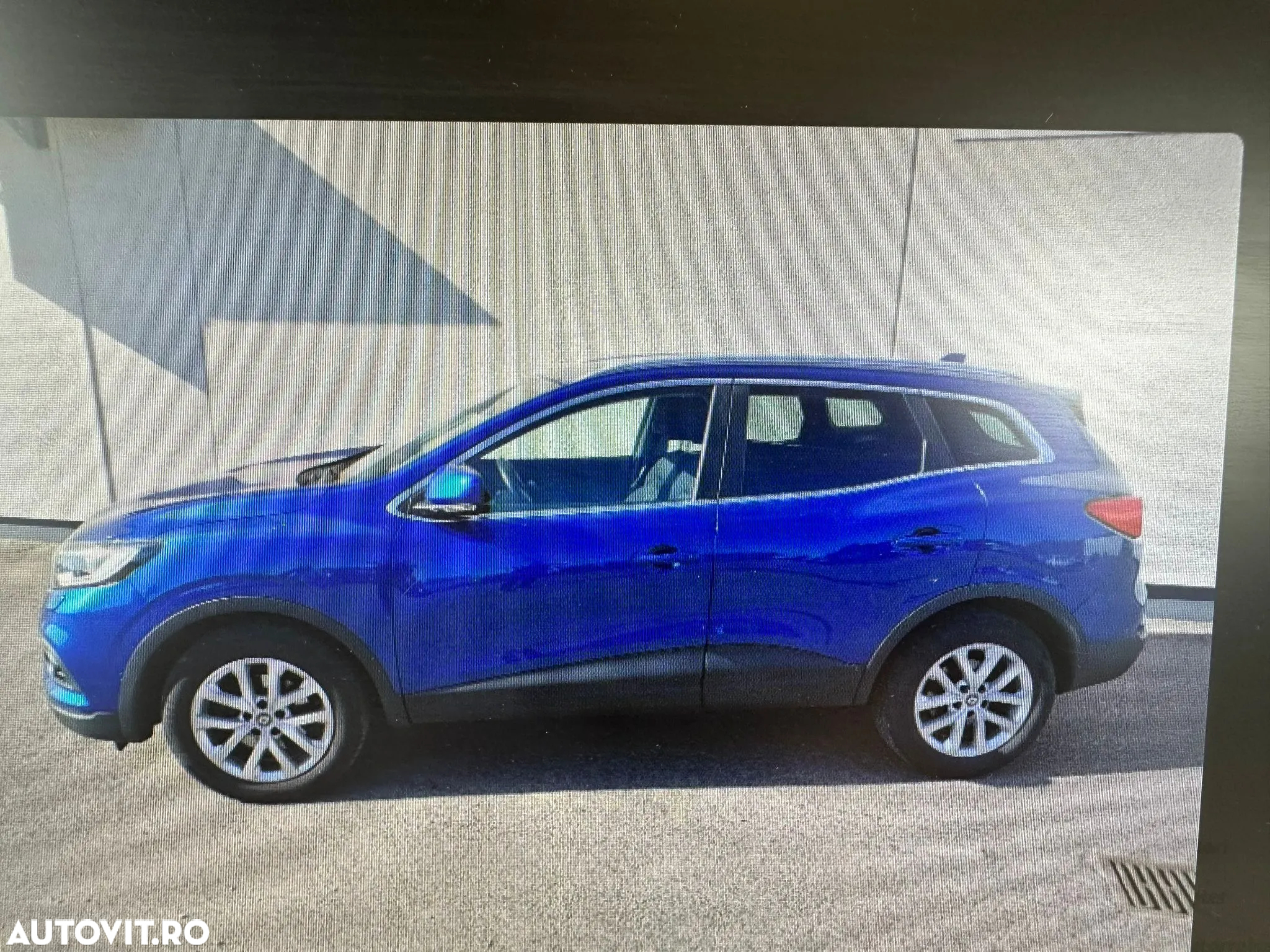 Renault Kadjar TCe EDC GPF Intens - 3