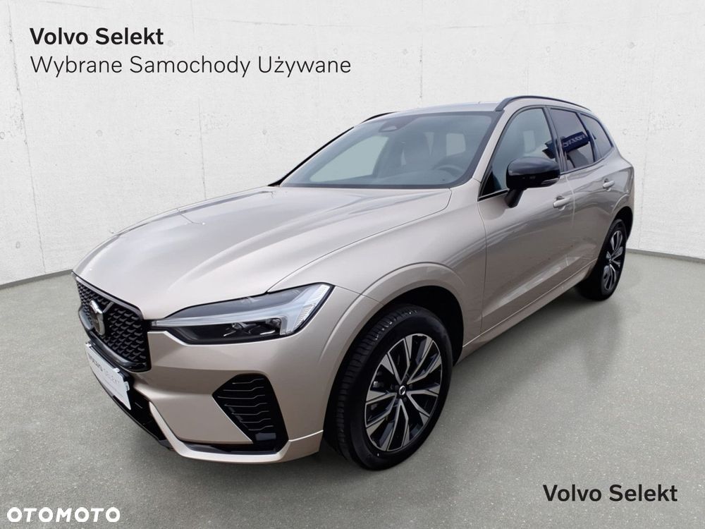Volvo XC 60 - 2