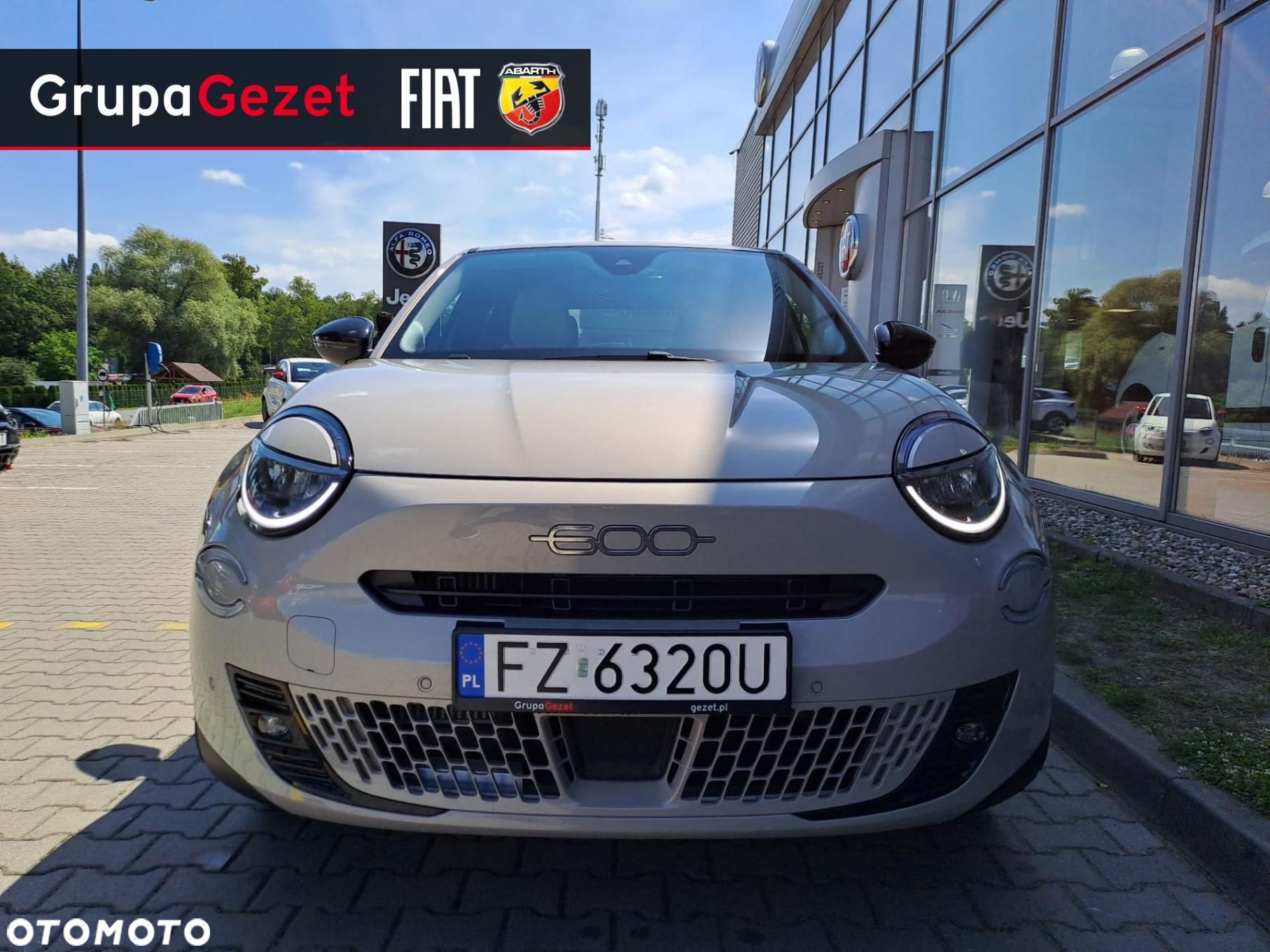 Fiat 600 - 3