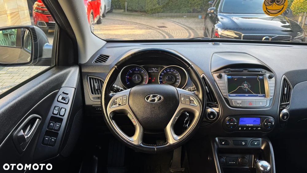 Hyundai ix35 - 18