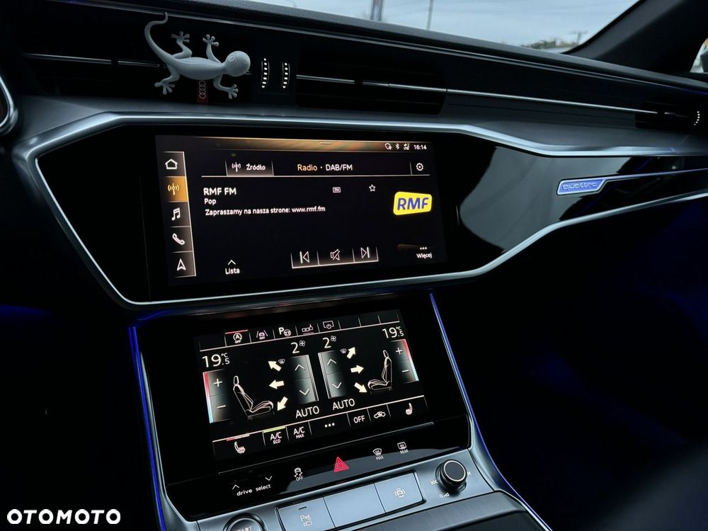 Audi A6 Avant - 18