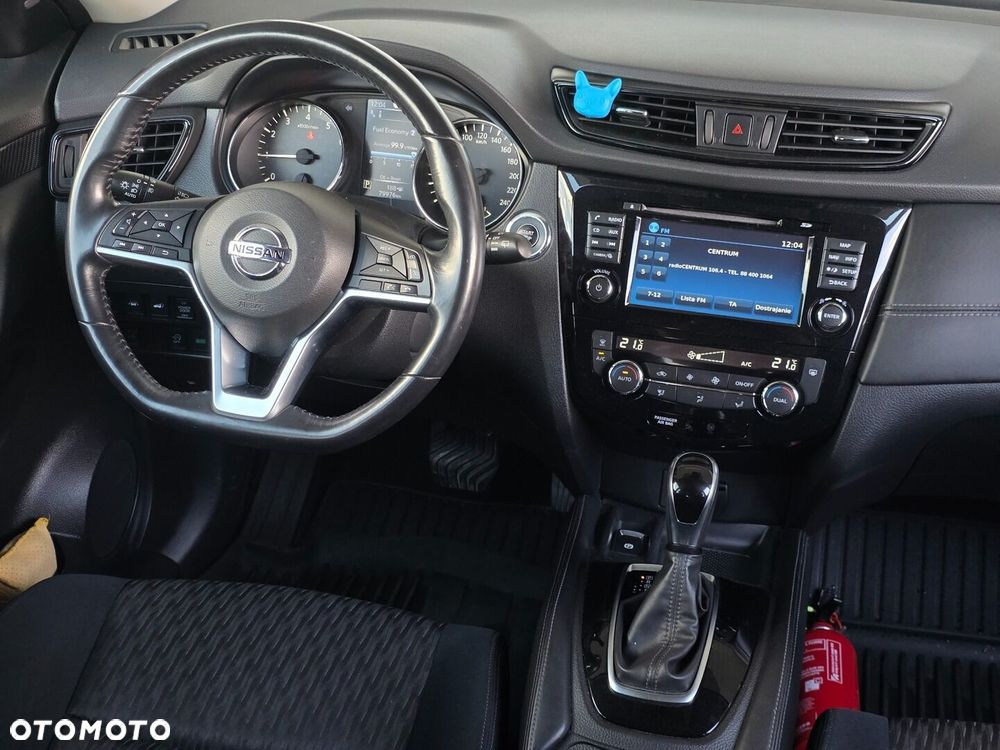Nissan X-Trail 1.3 DIG-T N-Tec 2WD DCT - 23