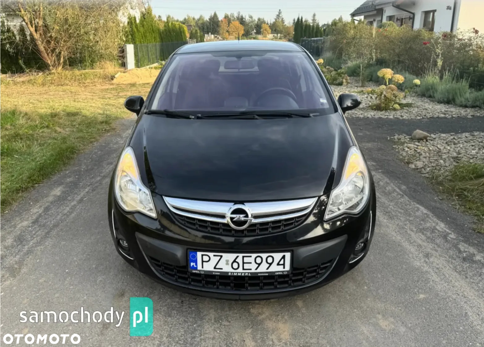 Opel Corsa 1.4 16V 150 Jahre - 2