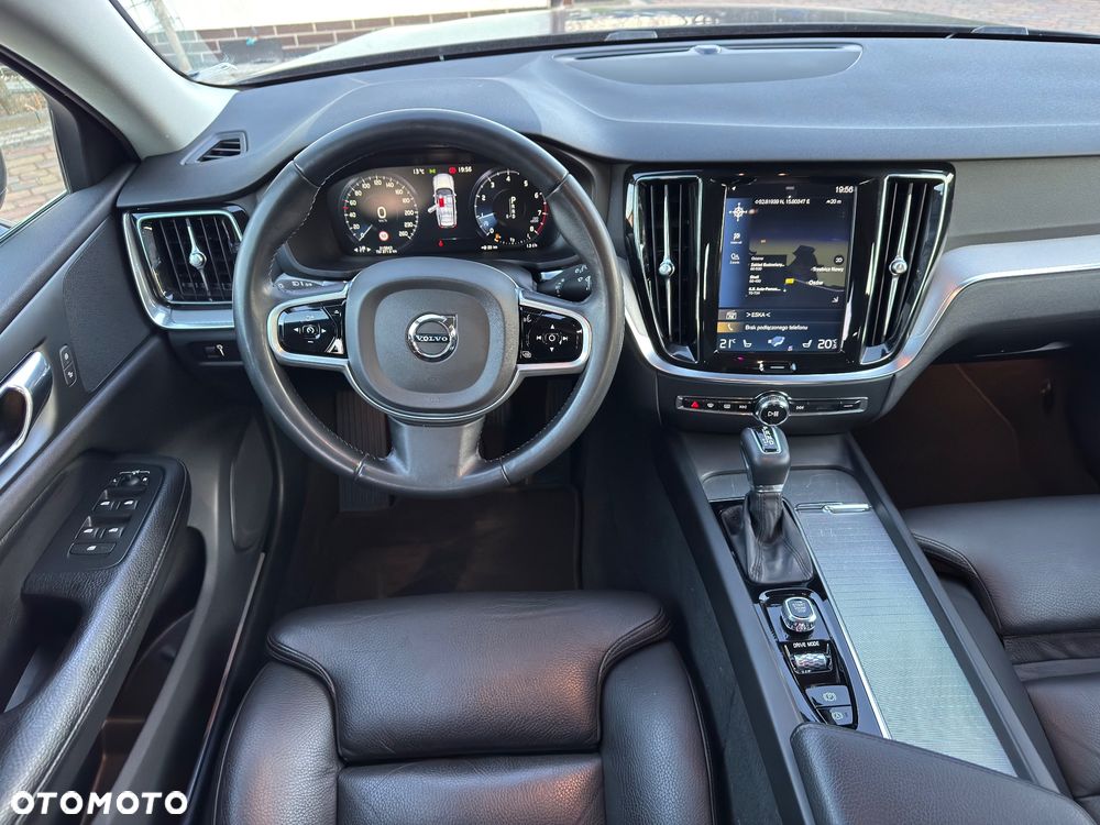Volvo V60 T5 Geartronic Inscription - 22