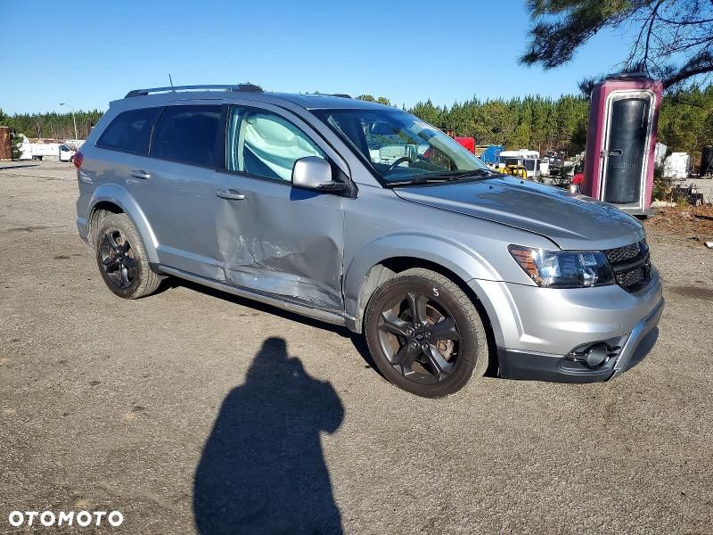 Dodge Journey - 5