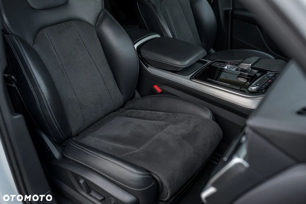 Audi Q7 45 TDI Quattro Tiptronic - 10