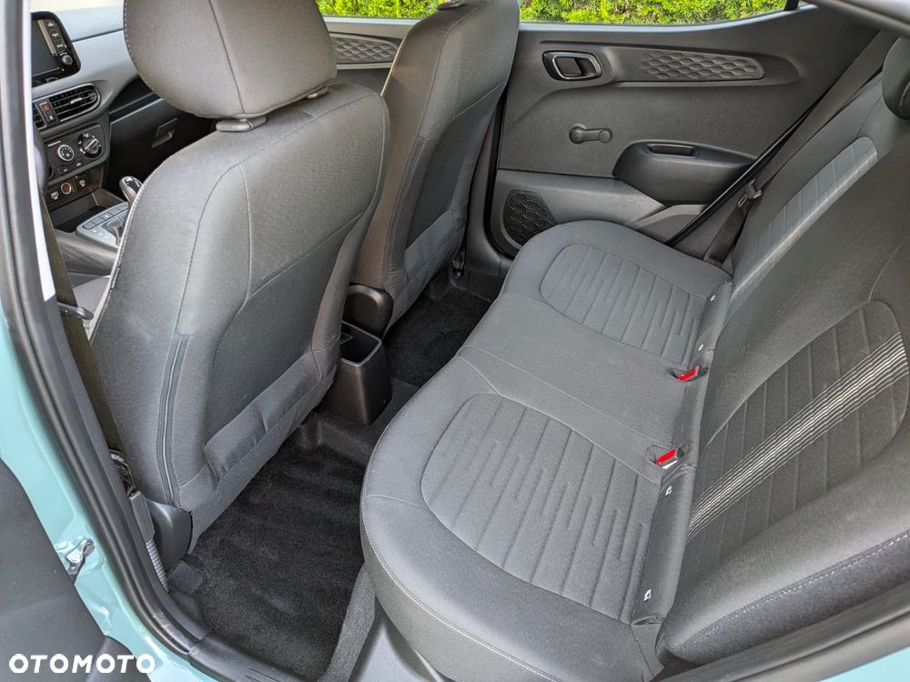 Hyundai i10 1.0 Comfort - 2