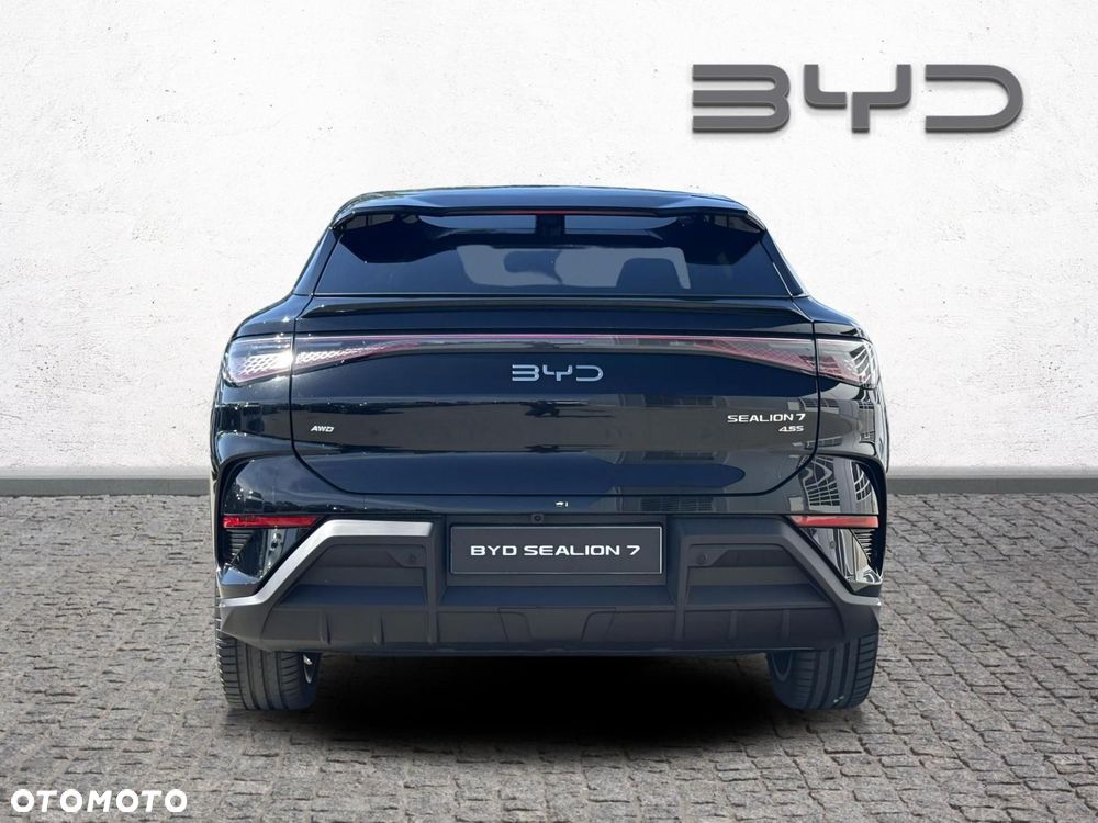 BYD Sealion 7 - 4