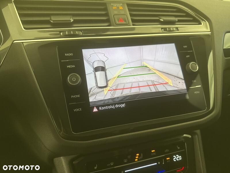 Volkswagen Tiguan 1.5 TSI EVO Elegance DSG - 18