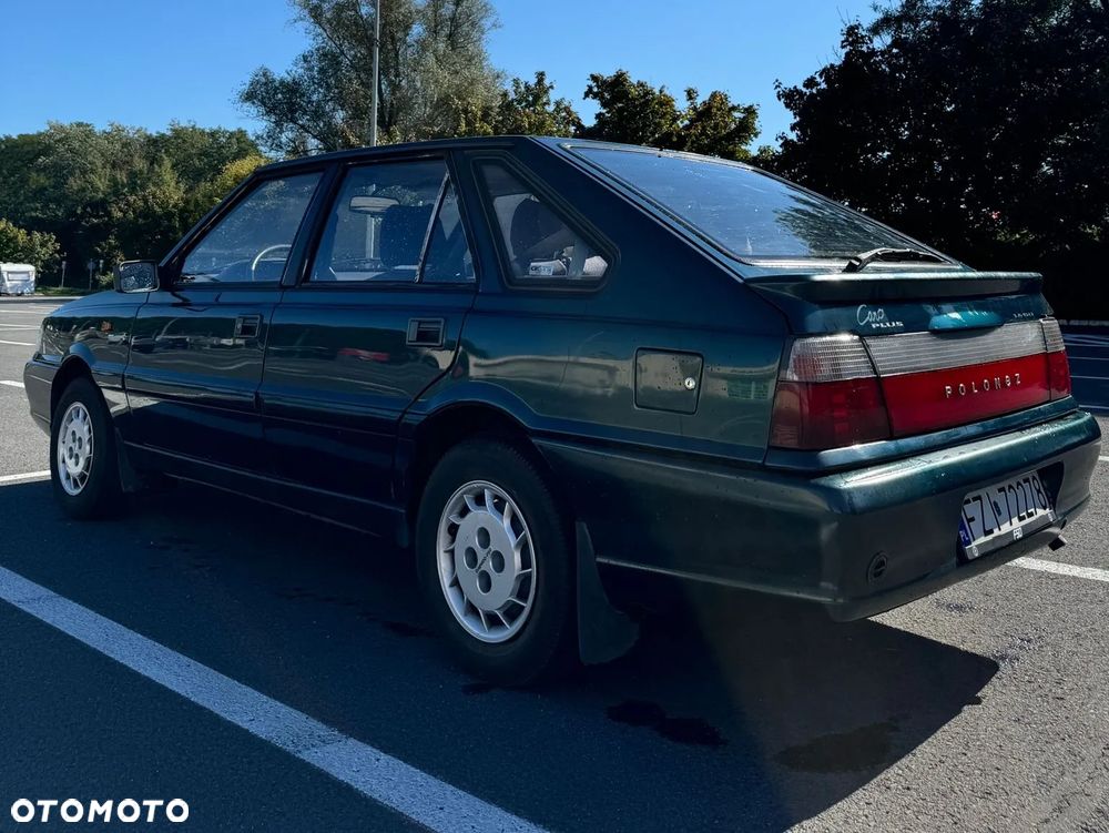 Polonez Caro - 3