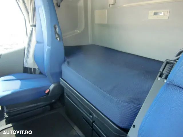 Volvo FH500, I-shift, Veb+, Clima stationare, Factura externa - 12