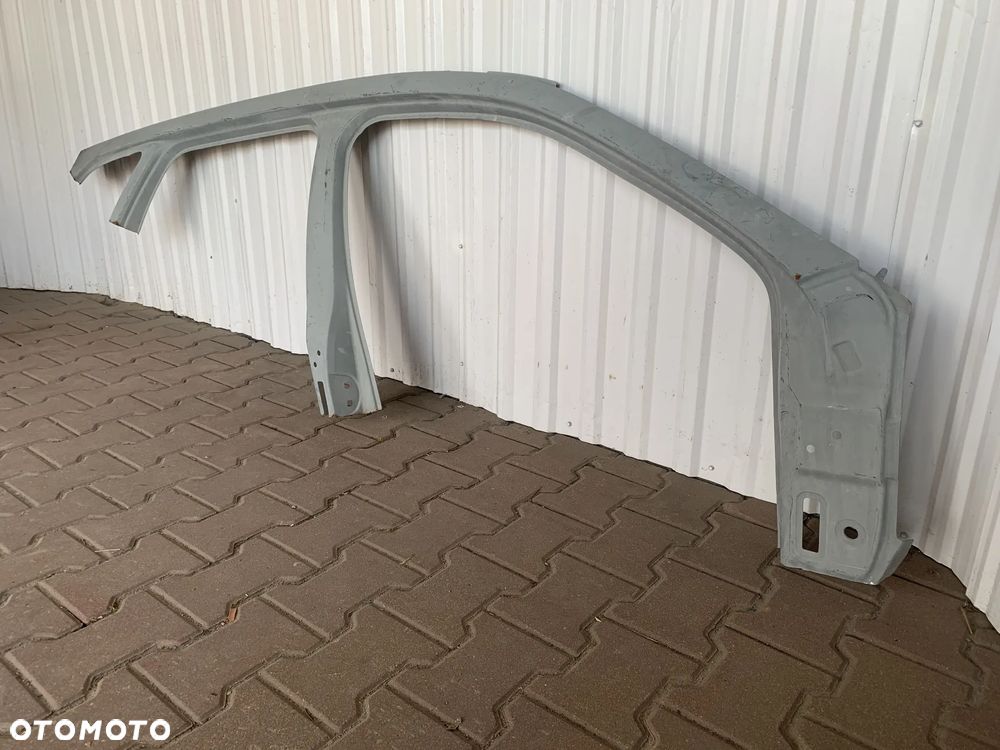 VW JETTA 2005-2010 PRAWY SŁUPek próg poszycie dach bok NOWY - 2