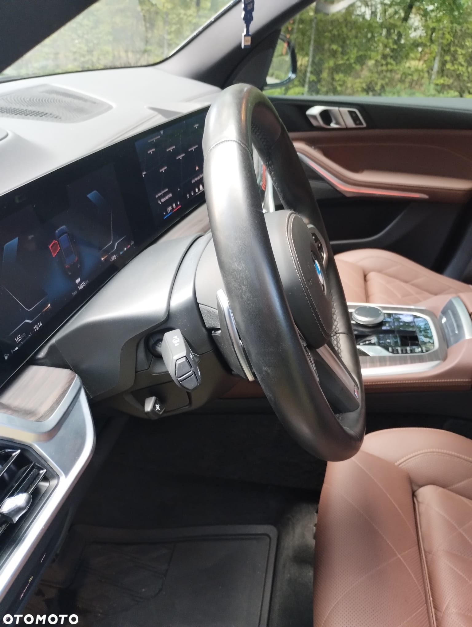 BMW X5 xDrive40i - 23
