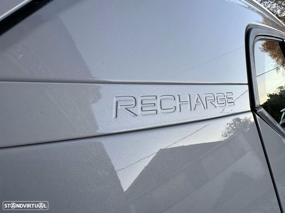 Volvo XC 40 1.5 T4 PHEV Inscription Expression - 27