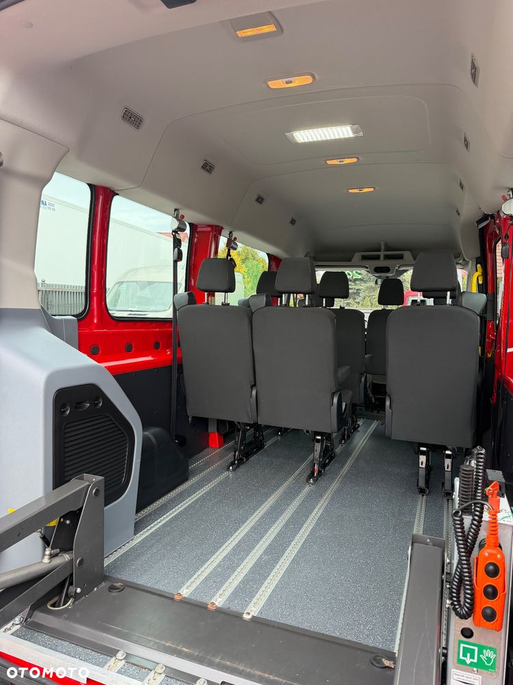 Ford Transit 310 L3H2 VA Basis - 20