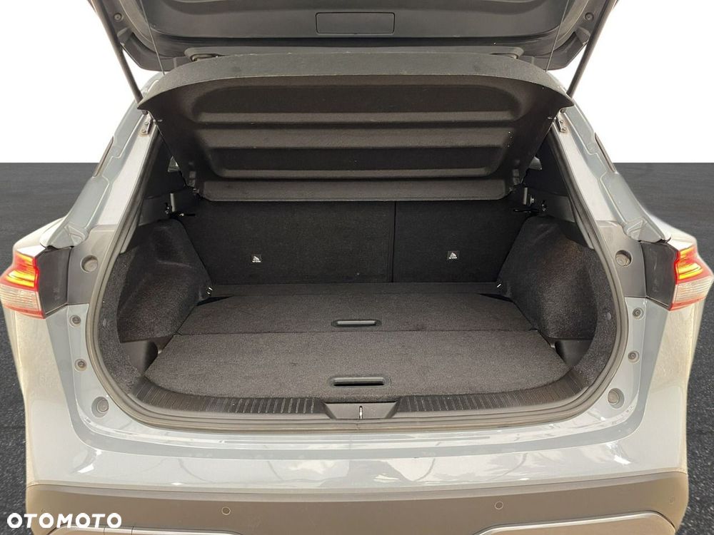 Nissan Qashqai - 14
