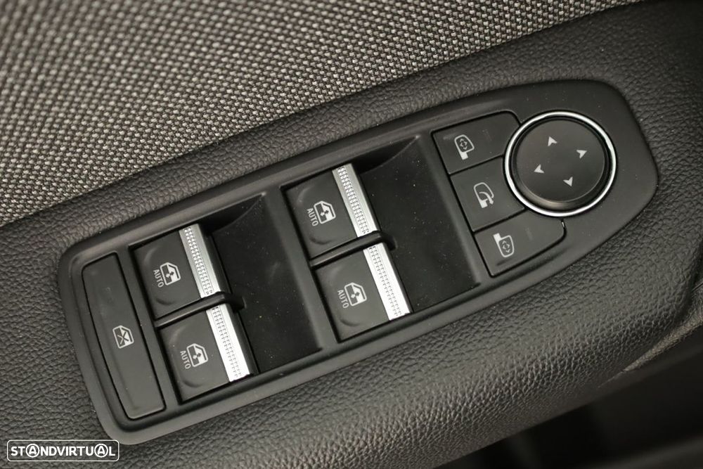 Renault Symbioz 1.6 E-Tech Full Hybrid Techno - 21