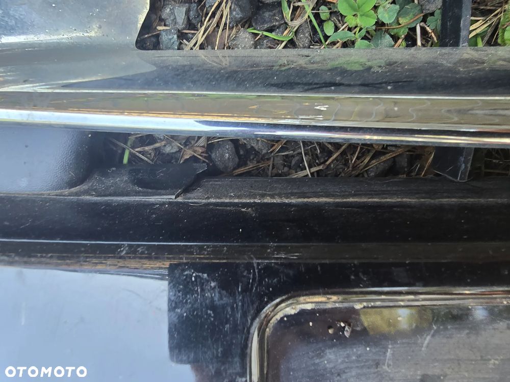 Citroen ds3 grill atrapa oryginał - 3