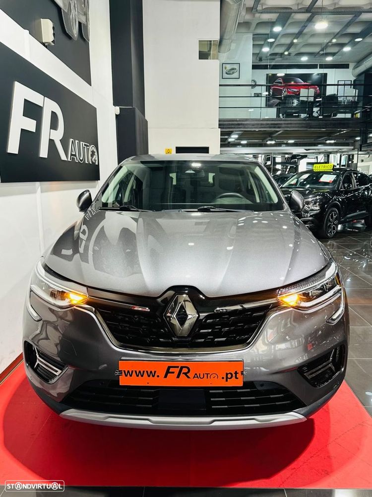 Renault Arkana - 32