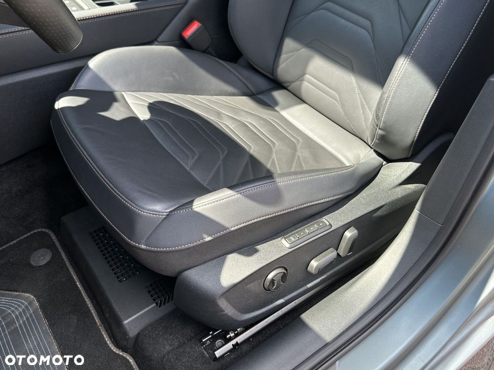 Cupra Leon Sportstourer 2.0 TSI 4Drive VZ DSG - 13