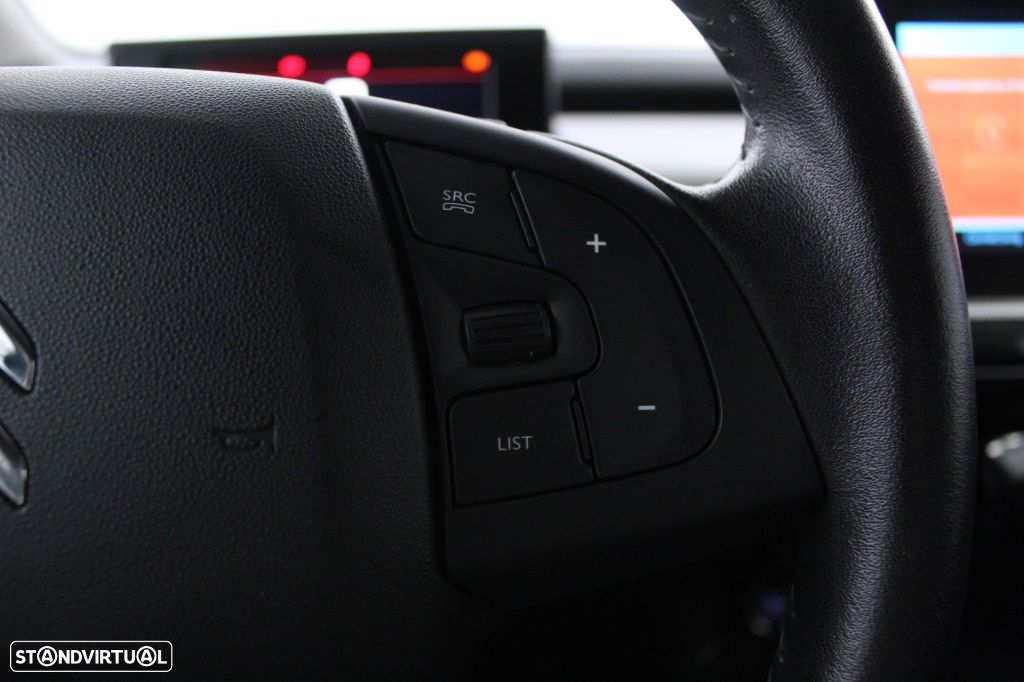 Citroën C4 Cactus 1.5 BlueHDi Shine - 23