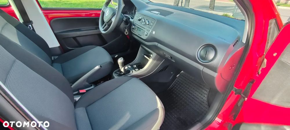 Skoda Citigo 1.0 Ambition - 9